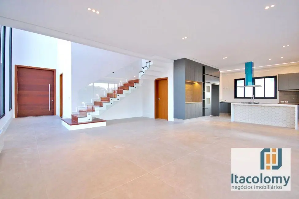 Casa de Condomínio com 4 quartos à venda, 498m2 em Santana De Parnaiba - SP - imagem 5 Foto 5 de Casa de Condomínio com 4 quartos à venda, 498m2 em Santana De Parnaiba - SP