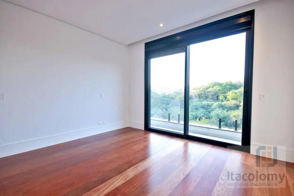 Foto 8 de Casa de Condomínio com 4 quartos à venda, 498m2 em Santana De Parnaiba - SP