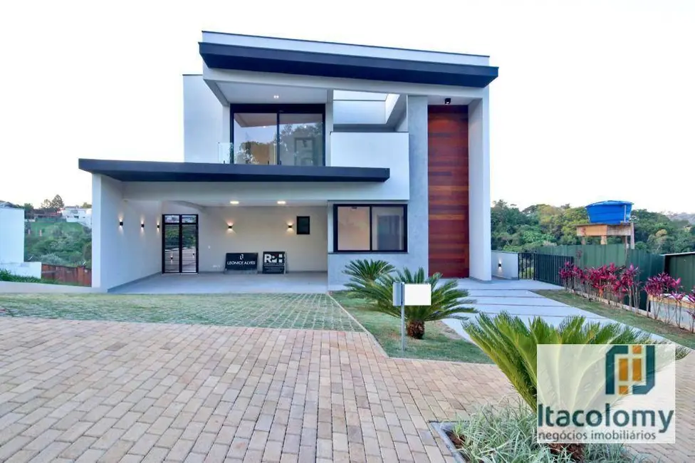 Casa de Condomínio com 4 quartos à venda, 498m2 em Santana De Parnaiba - SP - imagem 1 Foto 1 de Casa de Condomínio com 4 quartos à venda, 498m2 em Santana De Parnaiba - SP