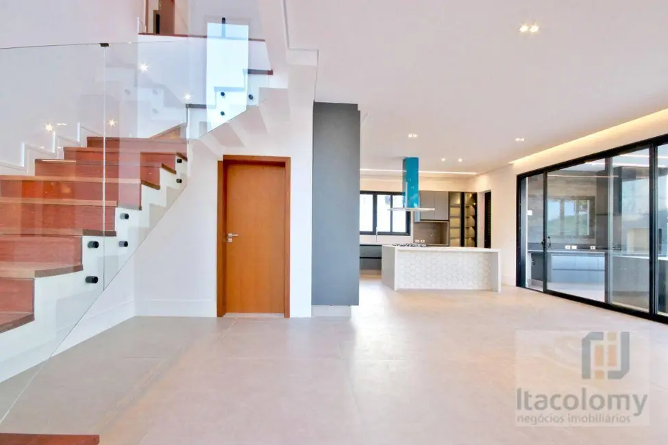 Foto 4 de Casa de Condomínio com 4 quartos à venda, 498m2 em Santana De Parnaiba - SP