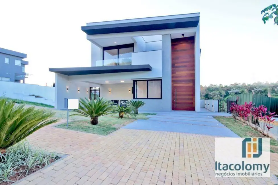 Casa de Condomínio com 4 quartos à venda, 498m2 em Santana De Parnaiba - SP - imagem 2 Foto 2 de Casa de Condomínio com 4 quartos à venda, 498m2 em Santana De Parnaiba - SP