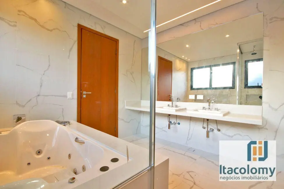 Casa de Condomínio com 4 quartos à venda, 498m2 em Santana De Parnaiba - SP - imagem 9 Foto 9 de Casa de Condomínio com 4 quartos à venda, 498m2 em Santana De Parnaiba - SP