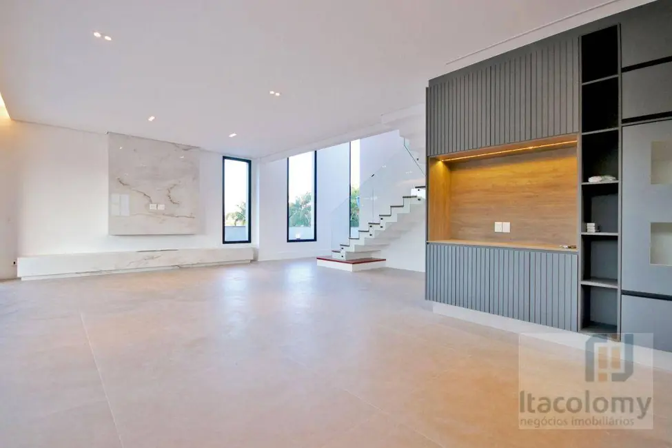 Foto 7 de Casa de Condomínio com 4 quartos à venda, 498m2 em Santana De Parnaiba - SP