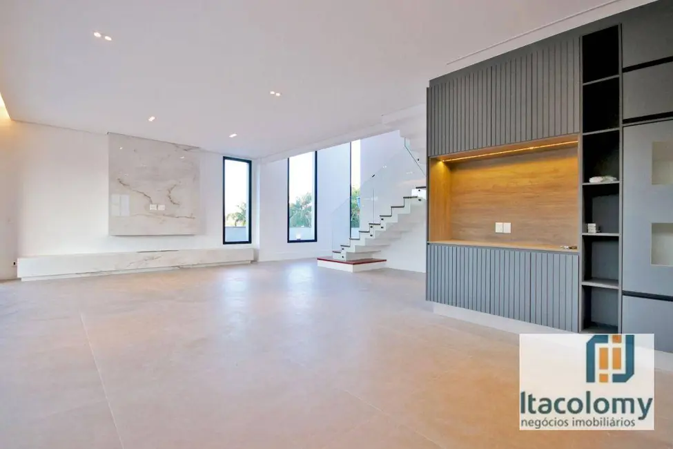 Casa de Condomínio com 4 quartos à venda, 498m2 em Santana De Parnaiba - SP - imagem 7 Foto 7 de Casa de Condomínio com 4 quartos à venda, 498m2 em Santana De Parnaiba - SP