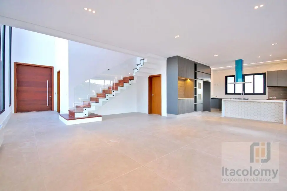 Foto 5 de Casa de Condomínio com 4 quartos à venda, 498m2 em Santana De Parnaiba - SP