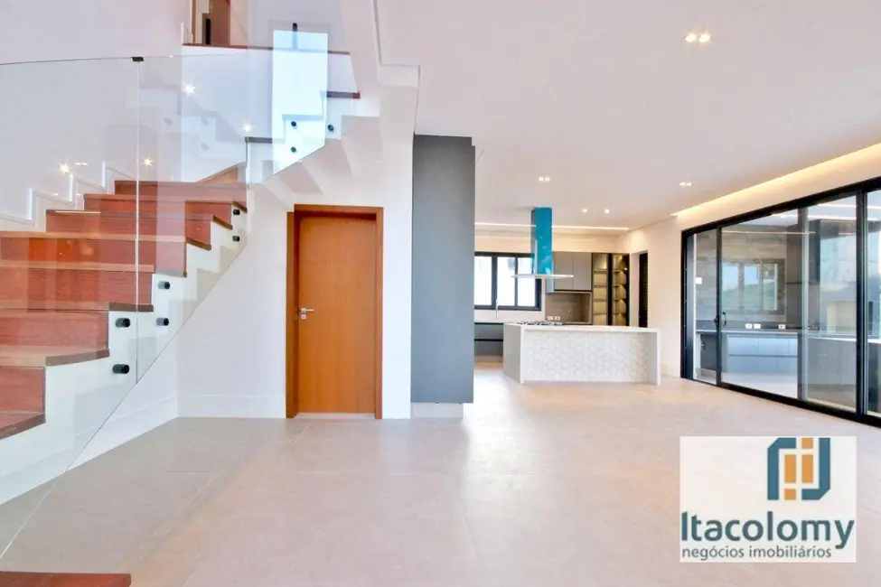 Casa de Condomínio com 4 quartos à venda, 498m2 em Santana De Parnaiba - SP - imagem 4 Foto 4 de Casa de Condomínio com 4 quartos à venda, 498m2 em Santana De Parnaiba - SP