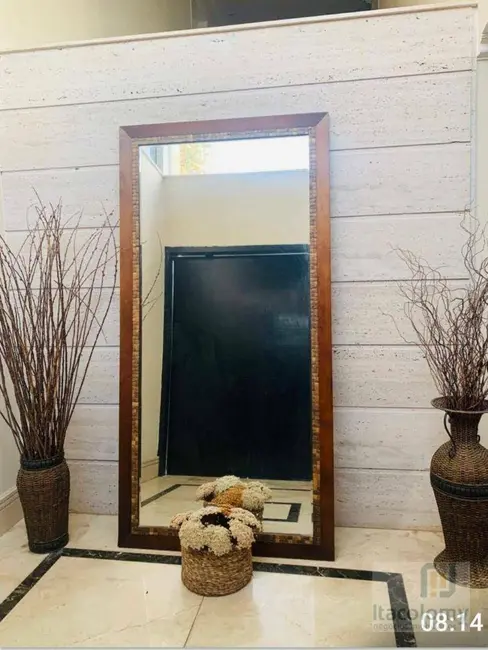 Foto 9 de Casa de Condomínio com 4 quartos à venda e para alugar, 420m2 em Santana De Parnaiba - SP