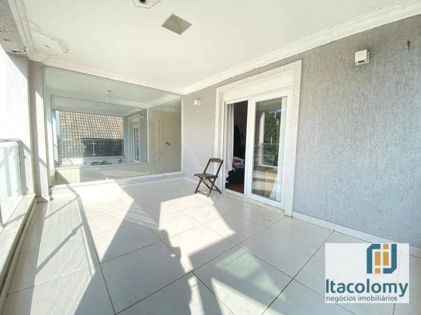 Foto 6 de Casa de Condomínio com 4 quartos à venda e para alugar, 420m2 em Santana De Parnaiba - SP