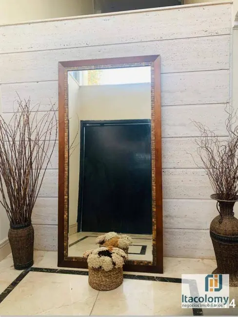 Foto 9 de Casa de Condomínio com 4 quartos à venda e para alugar, 420m2 em Santana De Parnaiba - SP