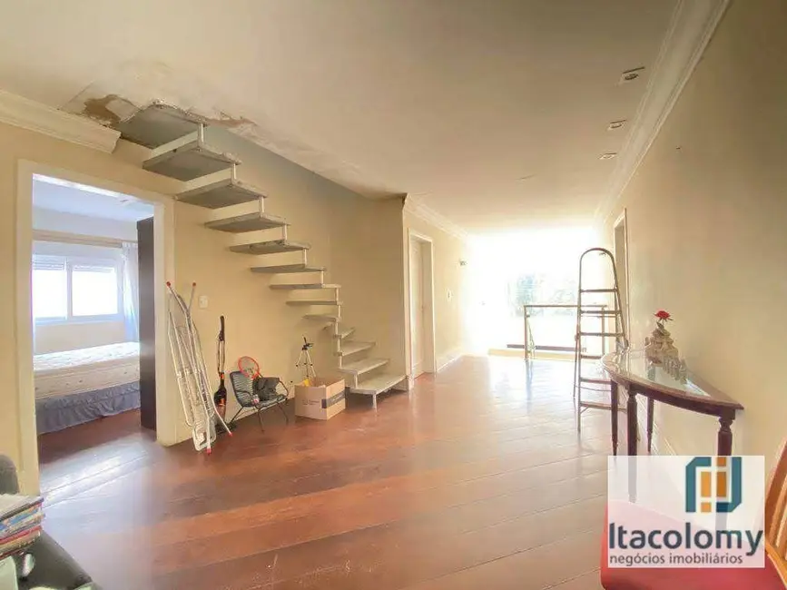 Foto 3 de Casa de Condomínio com 4 quartos à venda e para alugar, 420m2 em Santana De Parnaiba - SP