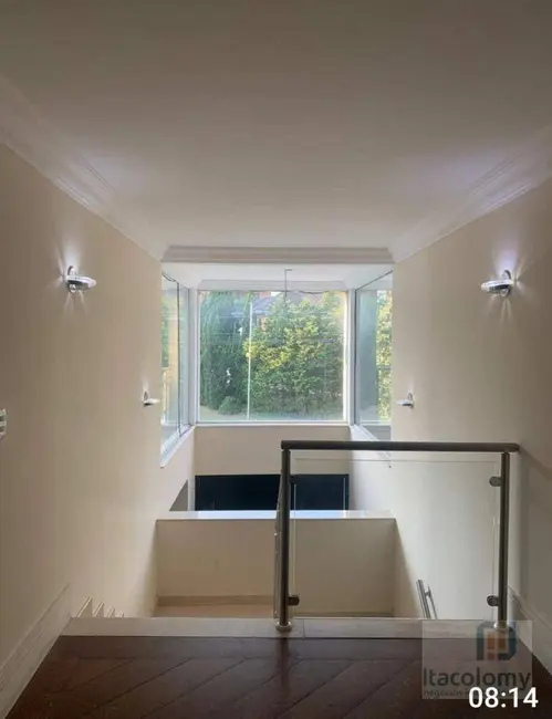 Foto 8 de Casa de Condomínio com 4 quartos à venda e para alugar, 420m2 em Santana De Parnaiba - SP