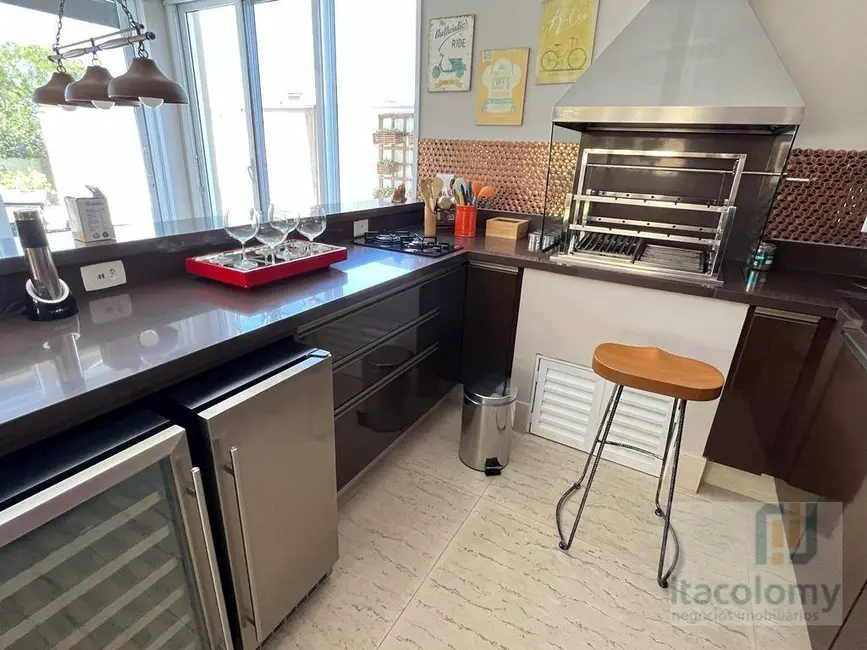 Foto 9 de Casa de Condomínio com 4 quartos à venda, 490m2 em Santana De Parnaiba - SP