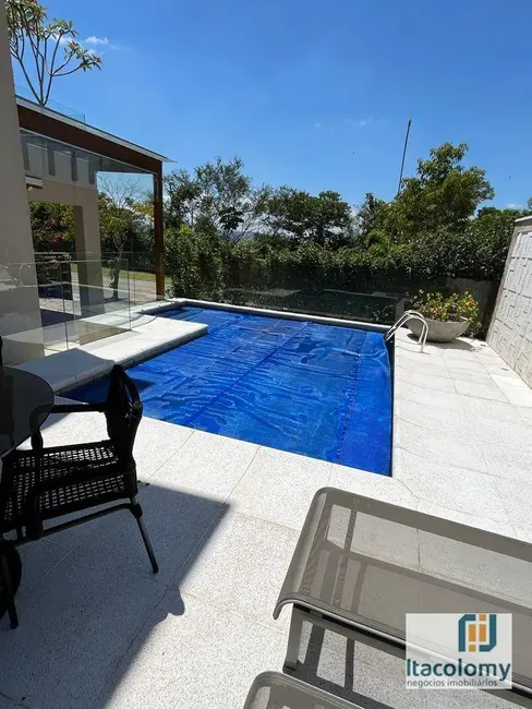 Foto 6 de Casa de Condomínio com 4 quartos à venda, 490m2 em Santana De Parnaiba - SP