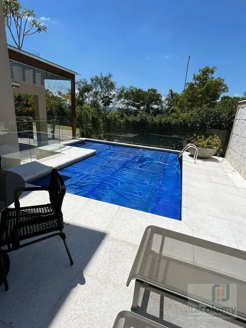 Foto 6 de Casa de Condomínio com 4 quartos à venda, 490m2 em Santana De Parnaiba - SP