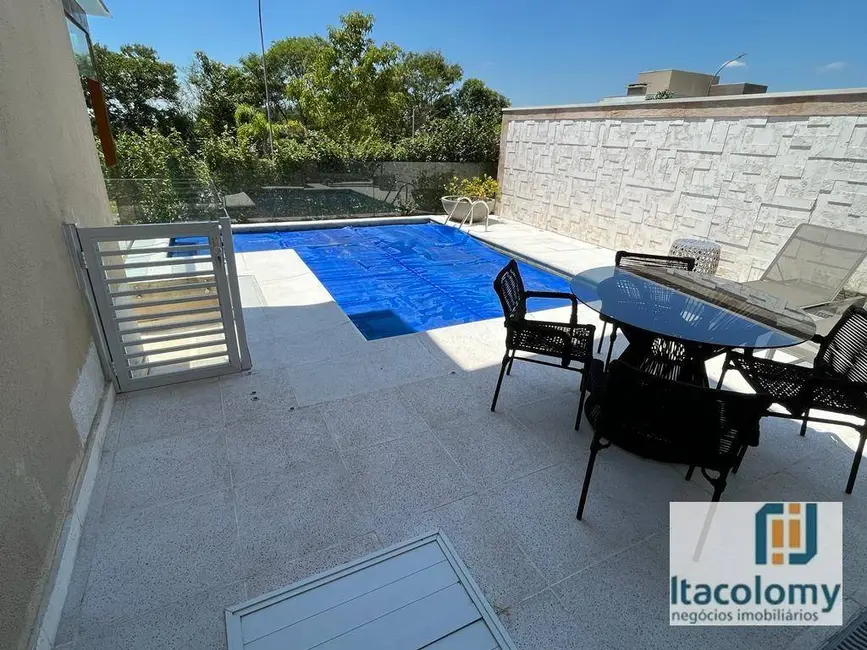 Foto 5 de Casa de Condomínio com 4 quartos à venda, 490m2 em Santana De Parnaiba - SP