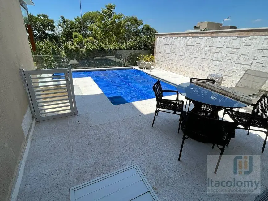 Foto 5 de Casa de Condomínio com 4 quartos à venda, 490m2 em Santana De Parnaiba - SP