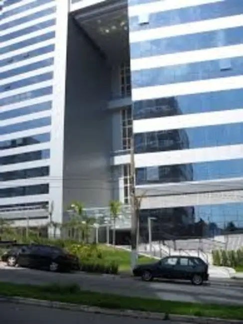 Foto 9 de Sala Comercial para alugar, 224m2 em Alphaville Empresarial, Barueri - SP