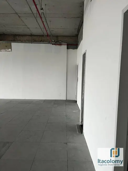 Foto 3 de Sala Comercial para alugar, 224m2 em Alphaville Empresarial, Barueri - SP