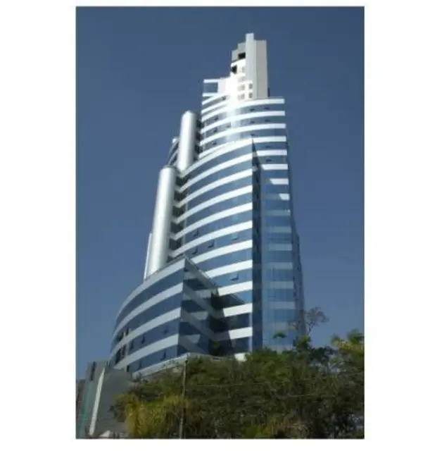 Foto 7 de Sala Comercial para alugar, 224m2 em Alphaville Empresarial, Barueri - SP