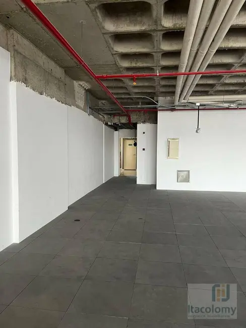 Foto 6 de Sala Comercial para alugar, 332m2 em Alphaville Empresarial, Barueri - SP