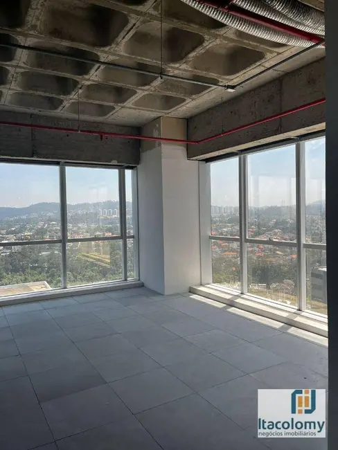 Foto 4 de Sala Comercial para alugar, 332m2 em Alphaville Empresarial, Barueri - SP
