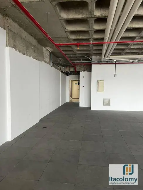 Foto 6 de Sala Comercial para alugar, 332m2 em Alphaville Empresarial, Barueri - SP