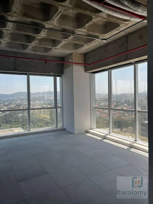 Foto 4 de Sala Comercial para alugar, 332m2 em Alphaville Empresarial, Barueri - SP