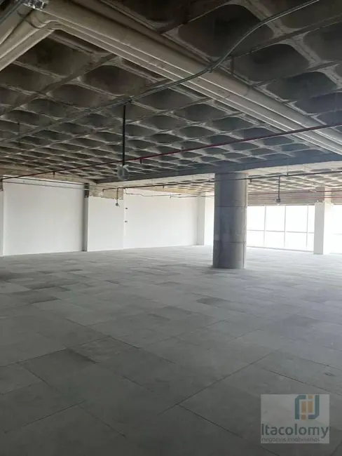 Foto 1 de Sala Comercial para alugar, 332m2 em Alphaville Empresarial, Barueri - SP