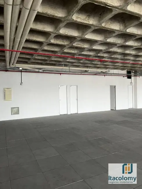 Foto 9 de Sala Comercial para alugar, 332m2 em Alphaville Empresarial, Barueri - SP