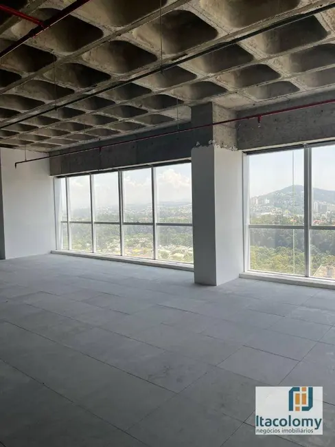 Foto 5 de Sala Comercial para alugar, 332m2 em Alphaville Empresarial, Barueri - SP