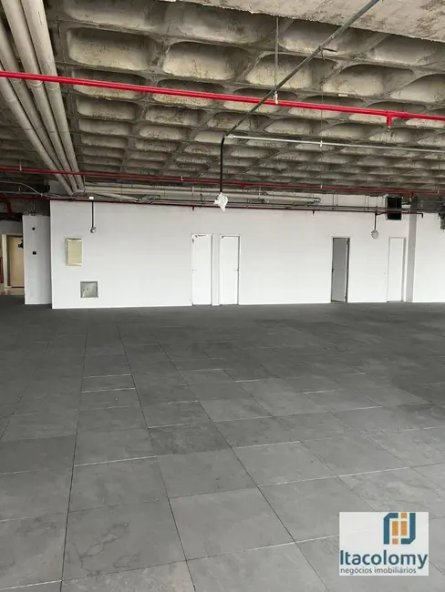 Foto 7 de Sala Comercial para alugar, 332m2 em Alphaville Empresarial, Barueri - SP