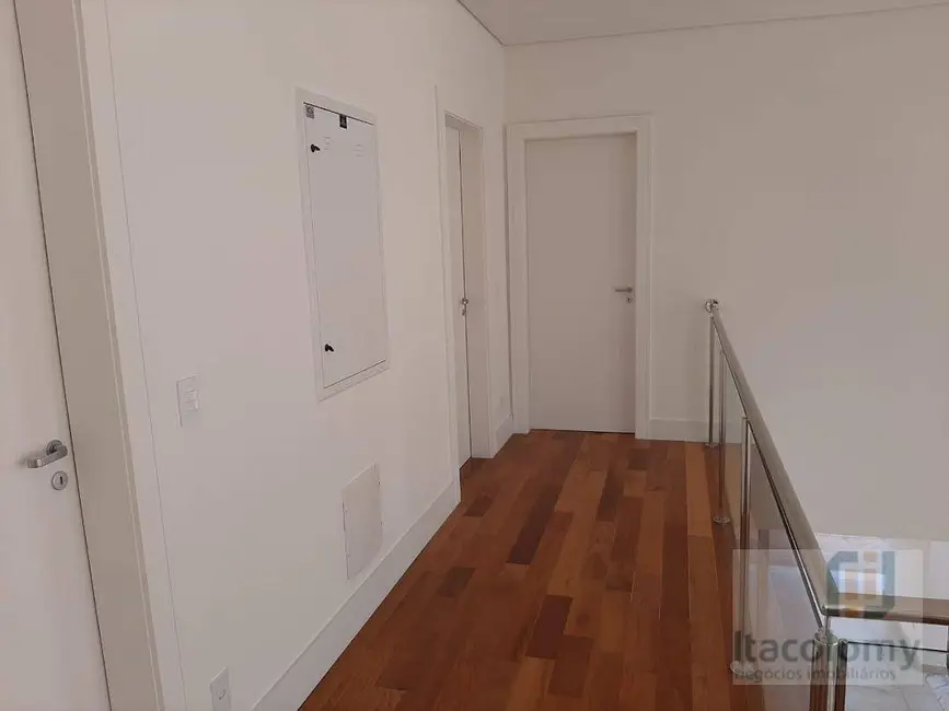 Foto 8 de Casa de Condomínio com 4 quartos para alugar, 450m2 em Santana De Parnaiba - SP