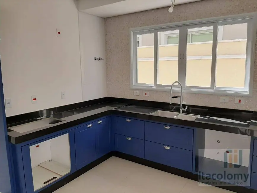 Foto 9 de Casa de Condomínio com 4 quartos para alugar, 450m2 em Santana De Parnaiba - SP