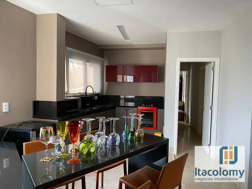 Foto 3 de Cobertura com 3 quartos à venda, 626m2 em Pacaembu, São Paulo - SP