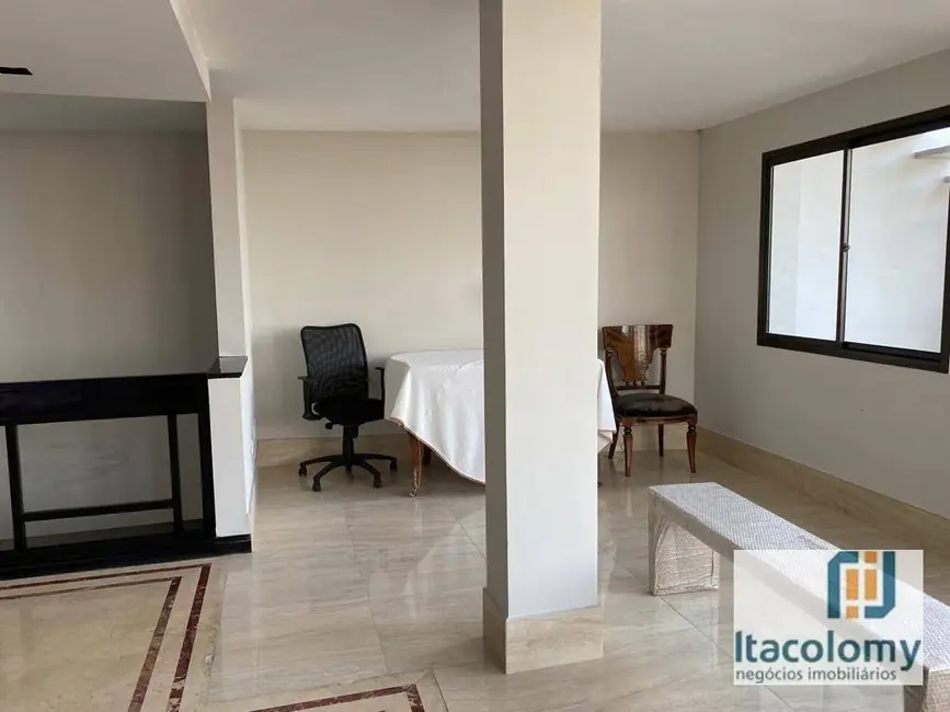 Foto 8 de Cobertura com 3 quartos à venda, 626m2 em Pacaembu, São Paulo - SP