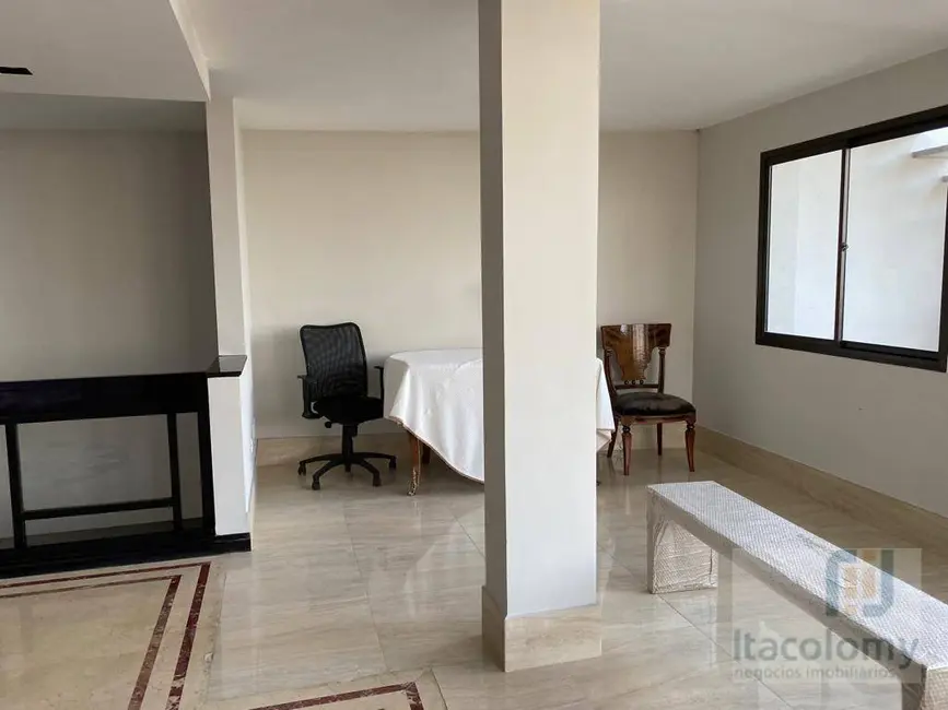 Foto 8 de Cobertura com 3 quartos à venda, 626m2 em Pacaembu, São Paulo - SP