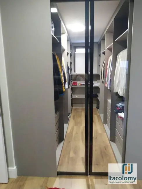 Foto 9 de Apartamento com 4 quartos à venda, 285m2 em Alphaville Empresarial, Barueri - SP