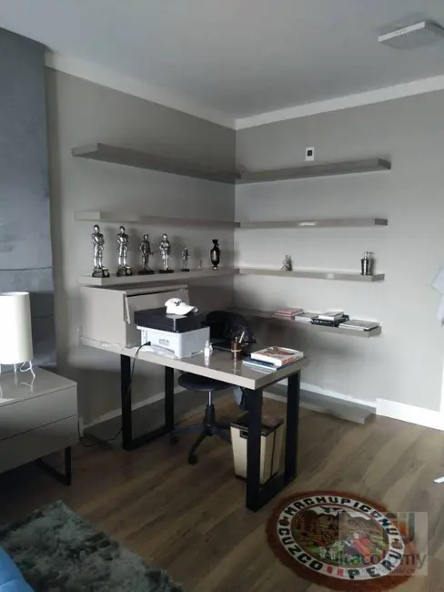 Foto 4 de Apartamento com 4 quartos à venda, 285m2 em Alphaville Empresarial, Barueri - SP