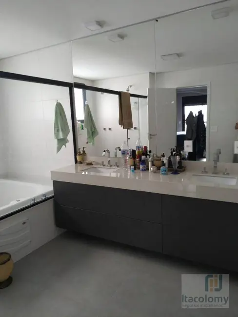 Foto 5 de Apartamento com 4 quartos à venda, 285m2 em Alphaville Empresarial, Barueri - SP