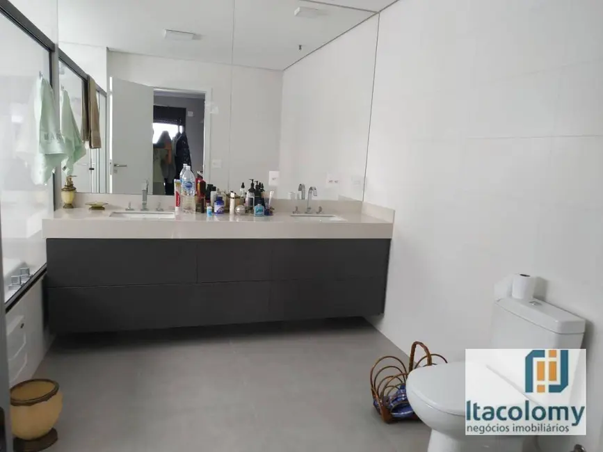 Foto 8 de Apartamento com 4 quartos à venda, 285m2 em Alphaville Empresarial, Barueri - SP