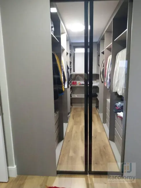 Foto 9 de Apartamento com 4 quartos à venda, 285m2 em Alphaville Empresarial, Barueri - SP