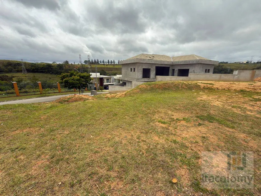 Foto 6 de Terreno / Lote à venda, 653m2 em Santana De Parnaiba - SP