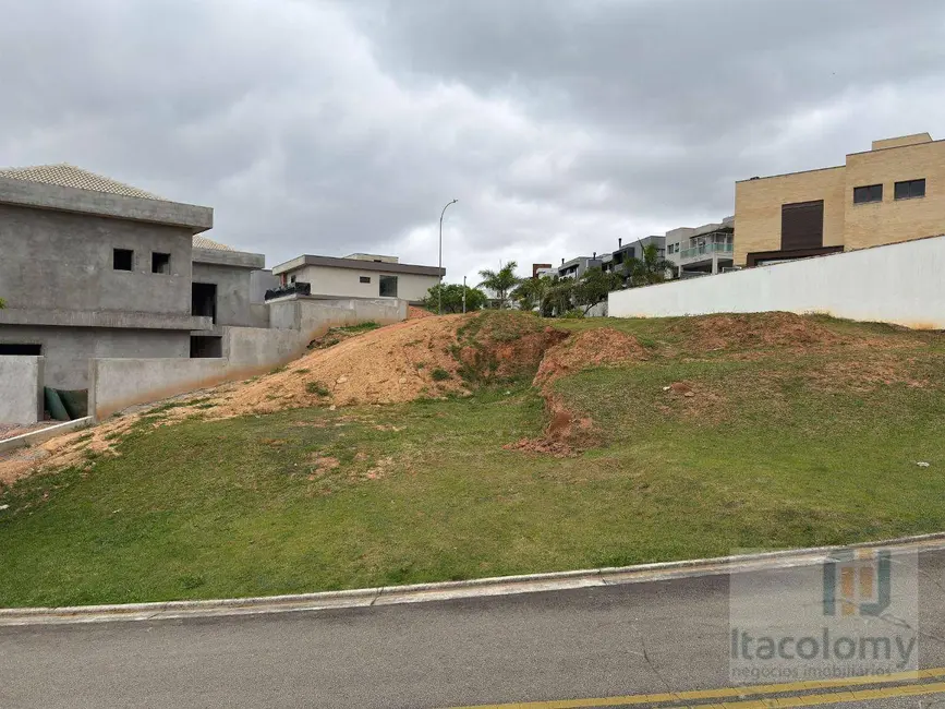 Foto 5 de Terreno / Lote à venda, 653m2 em Santana De Parnaiba - SP