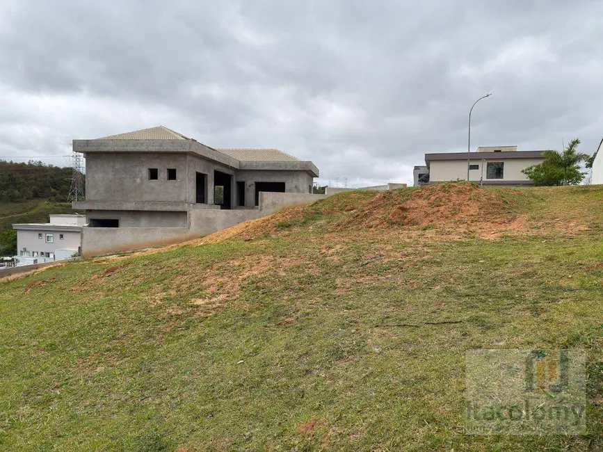 Foto 3 de Terreno / Lote à venda, 653m2 em Santana De Parnaiba - SP