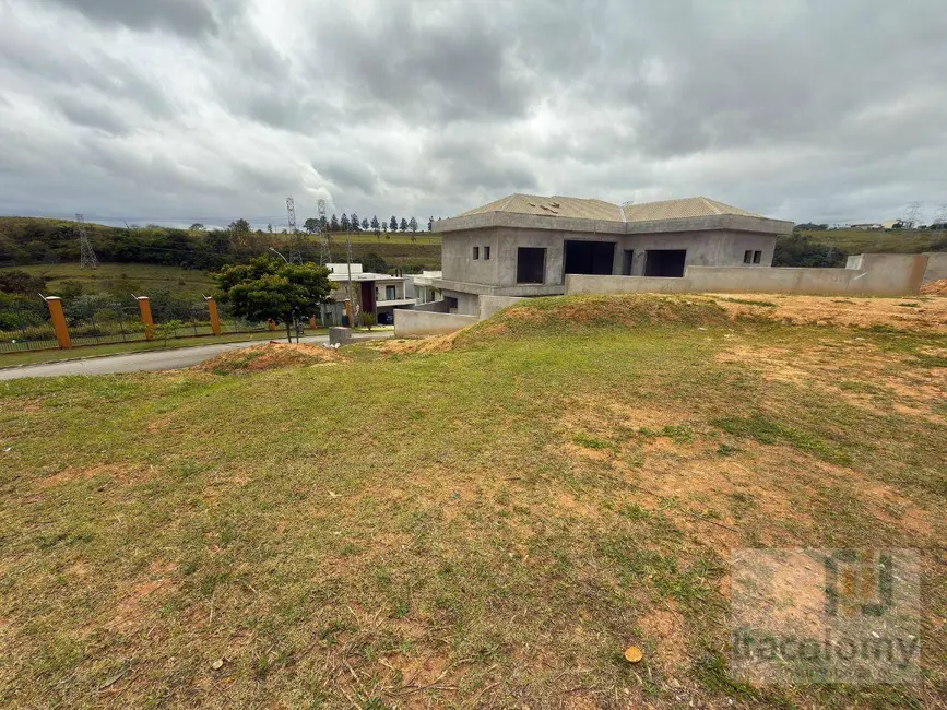 Foto 6 de Terreno / Lote à venda, 653m2 em Santana De Parnaiba - SP