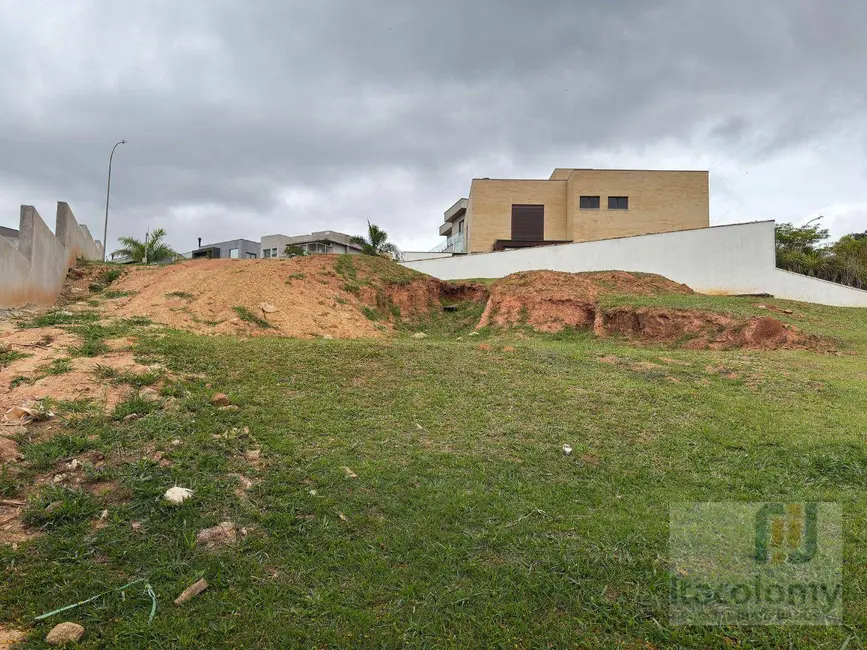 Foto 4 de Terreno / Lote à venda, 653m2 em Santana De Parnaiba - SP