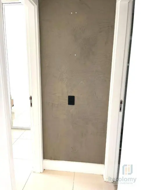 Foto 9 de Apartamento com 1 quarto para alugar, 50m2 em Empresarial 18 do Forte, Barueri - SP