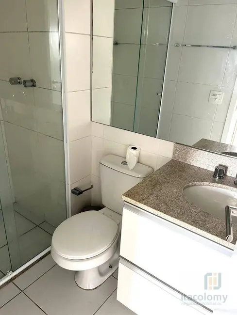 Foto 7 de Apartamento com 1 quarto para alugar, 50m2 em Empresarial 18 do Forte, Barueri - SP