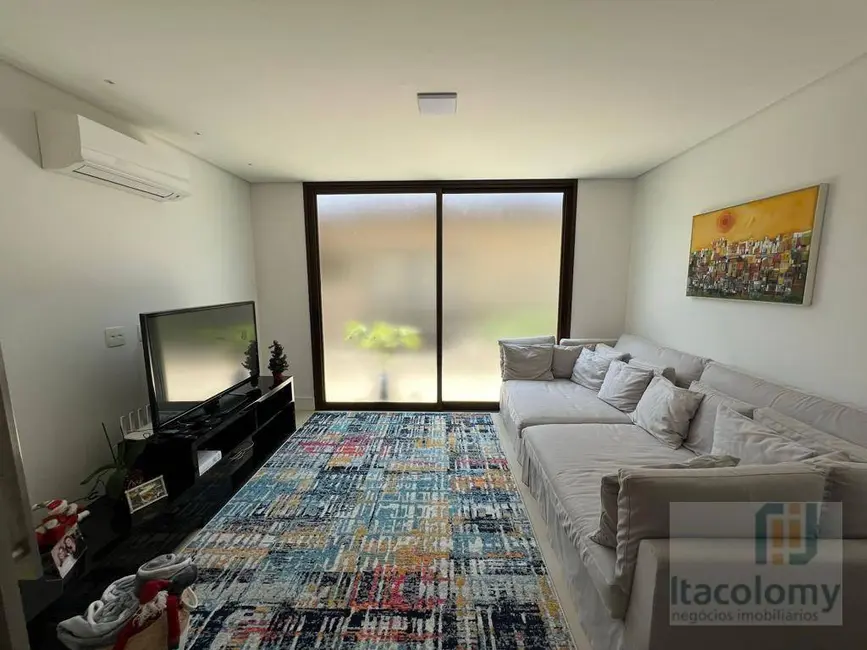 Foto 7 de Casa de Condomínio com 7 quartos à venda, 580m2 em Tamboré, Santana De Parnaiba - SP