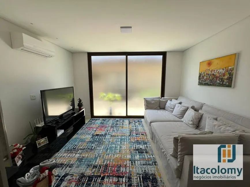 Foto 7 de Casa de Condomínio com 7 quartos à venda, 580m2 em Tamboré, Santana De Parnaiba - SP